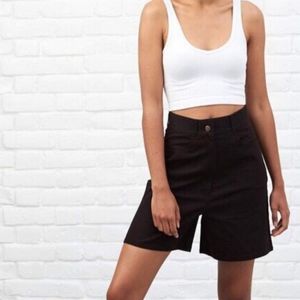 LUCY & YAK NEO SHORTS